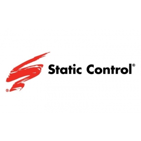 Static Control laserkassett must, ühildub HP 213X (W2130X)-ga