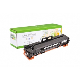 Static Control laserkassett must, ühildub HP 415A (W2030A)-ga