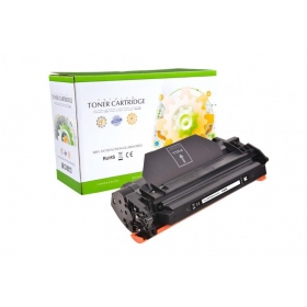 Static Control laserkassett must, ühildub HP 89A (CF289A)-ga
