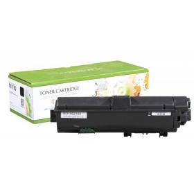Static Control laserkassett must, ühildub Kyocera TK-1150 (1T02RV0NL0)