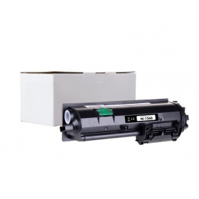 Static Control laserikassett must, ühildub Kyocera TK-1260 (1T0C150NL0)-ga