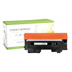Static Control laserkassett purpur, ühildub HP 117A (W2073A)