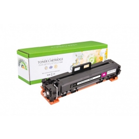 Static Control laserkassett purpur, ühildub HP 415X (W2033X)
