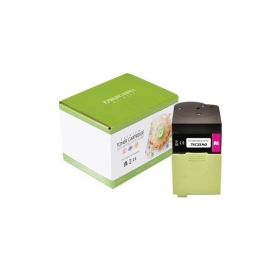 Static Control Laserkassett purpur, ühildub Lexmark 78C2XM0-ga