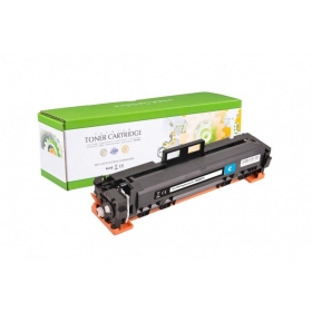 Static Control laserkassett sinine, ühildub HP 415X (W2031X)-ga