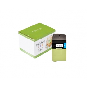 Static Control laserkassett sinine, ühildub Lexmark 78C2XC0-ga
