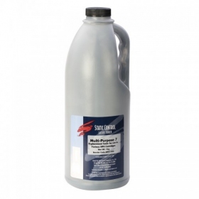 Static-Control tooneripulber HP CB435/285/278/436 must, 1kg.