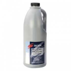 Static Control tooneripulber HP Q2612A Q5949A/X Q7553A/X Q1338A CE505A/X Q5942A/X must, 1kg.