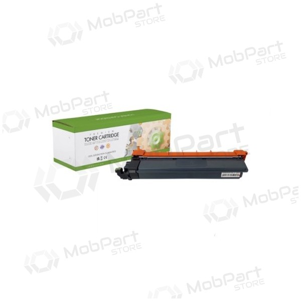 Static Control laserkassett kollane, ühildub Brother TN-248Y (TN248Y)