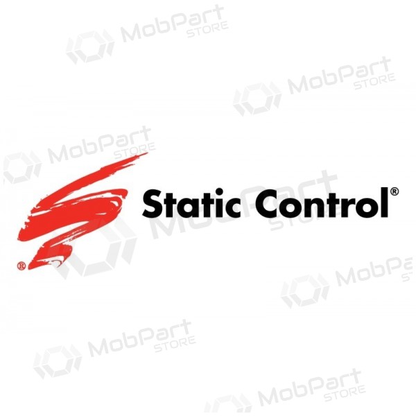 Static Control laserkassett must, ühildub HP 213X (W2130X)-ga
