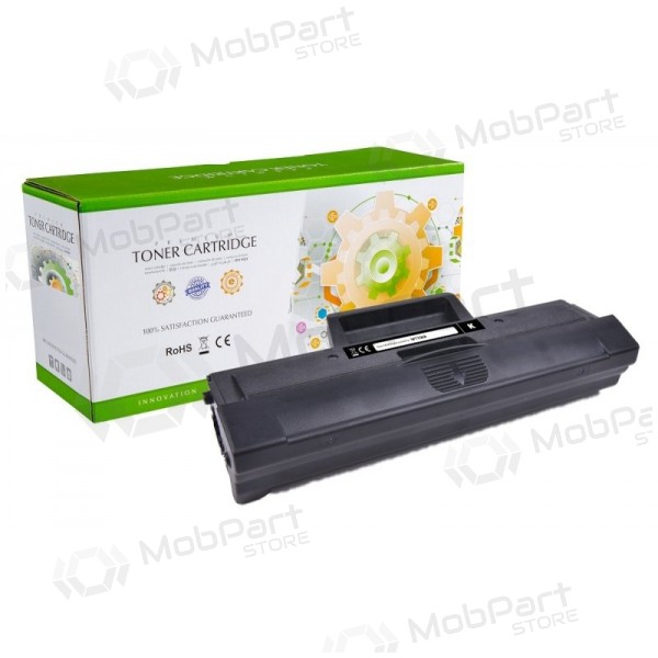 Static Control Laserkassett must (With chip), ühildub HP 106A (W1106A)-ga