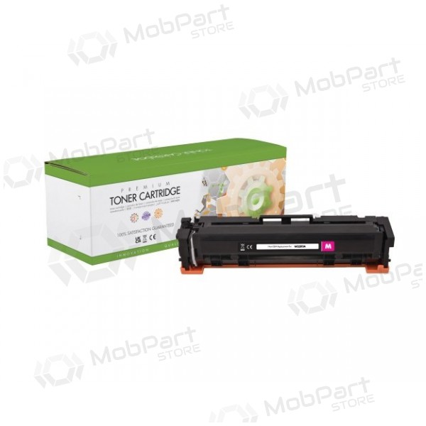 Static Control laserkassett purpur, ühildub HP 220A (W2203A)-ga