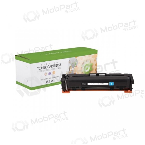 Static Control laserkassett sinine, ühildub HP 220A (W2201A)-ga