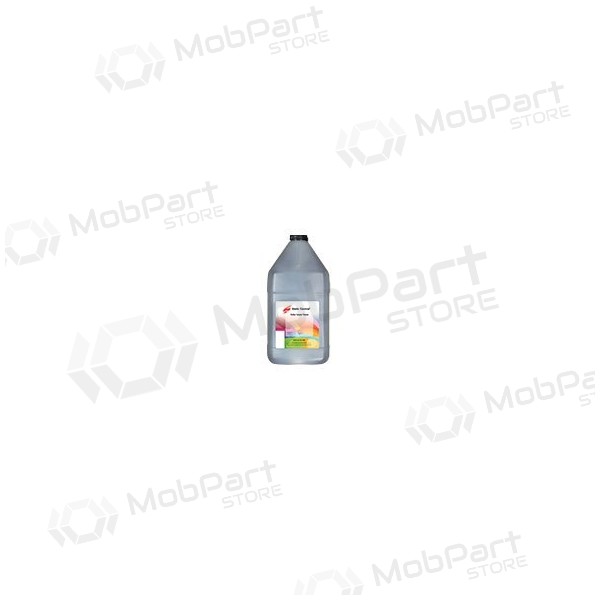 Static-Control tooneripulber Canon CRG-703/708/719 HP Q2612A/C4096A/C4127X/CE505A ja X must, 1kg.