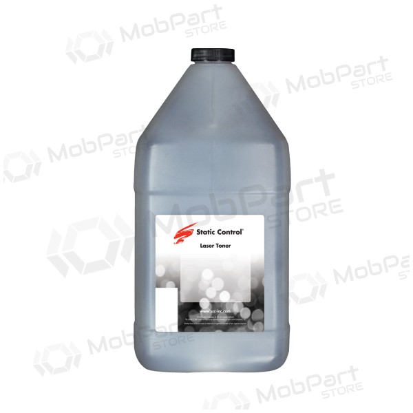 Static Control tooneripulber HP CF259A/CF259X/CF289A/CF289X CRG-054/CRG-057H/CRG-056 1KG