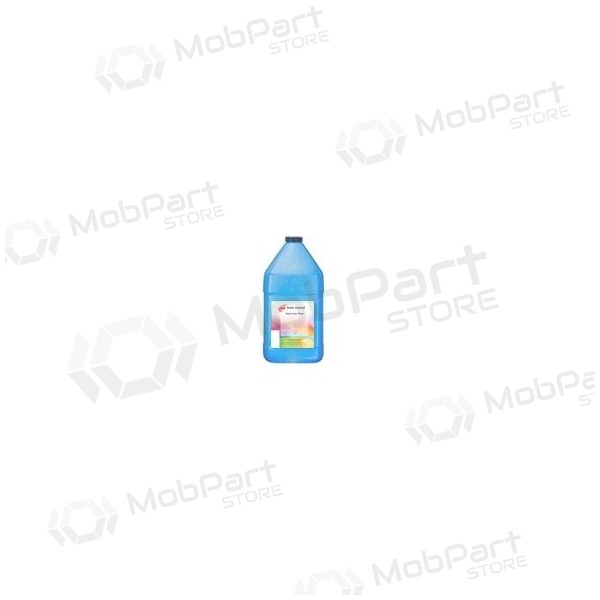 Static Control tooneripulber HP CF401/CF411/CF531/CF541/W2031 CRG-045/CRG-046/CRG-055 Cyan, 1kg