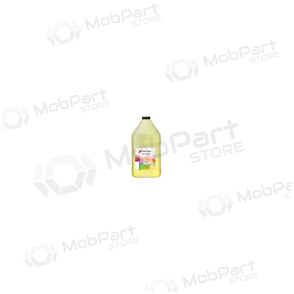Static Control tooneripulber HP CF402/CF412/CF532/CF542/W2032 CRG-045/CRG-046/CRG-055 Yellow, 1kg