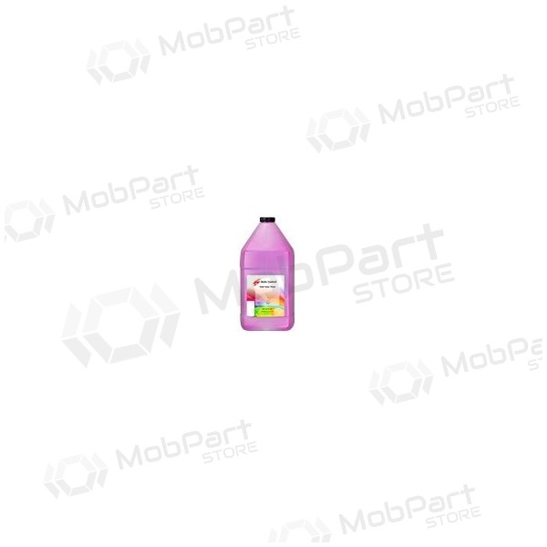 Static Control tooneripulber HP CF403/CF413/CF533/CF543/W2033 CRG-045/CRG-046/CRG-055 Magenta, 1kg