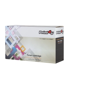 TopJet laserkassett must, ühildub HP 117A (W2070A)-ga