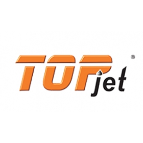 TopJet hoolduskast, ühildub Epson T6714 (C13T671400)-ga
