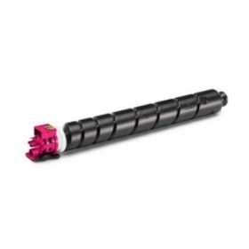 Triumph-Adler CK-8531M (1T02XDBTA0) laserkassett, purpurpunane