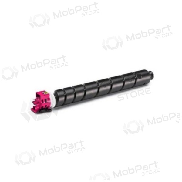 Triumph-Adler CK-8531M (1T02XDBTA0) laserkassett, purpurpunane