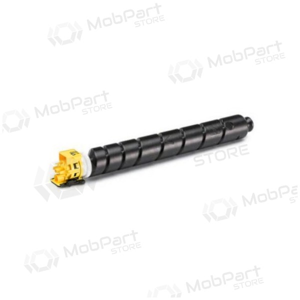 Triumph-Adler CK-8531Y (1T02XDATA0) laserkassett, kollane