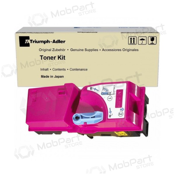 Triumph Adler Copy Kit DC-2520/ Utax CDC 1520 (652010114/ 652010014),  kassett laserprinterite jaoks, 7000 leheküljed.
