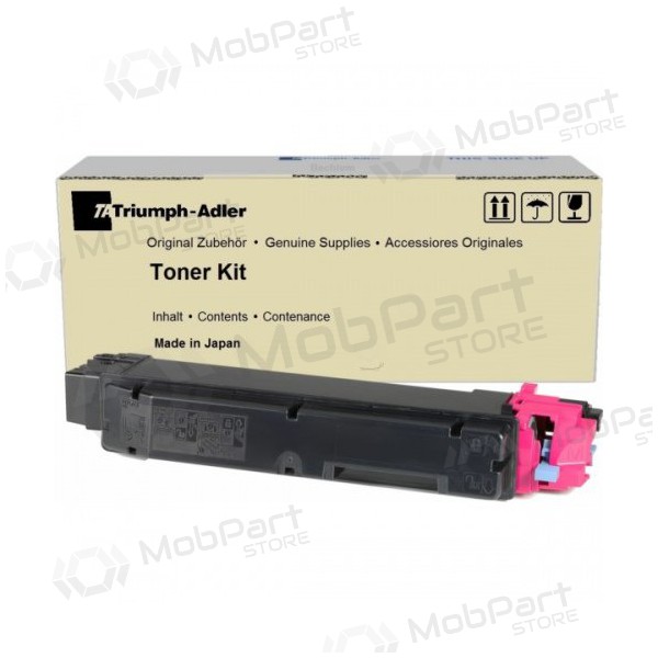 Triumph Adler Kit PK-5011M/ Utax PK5011M (1T02NRBTA0/ 1T02NRBUT0),  kassett laserprinterite jaoks