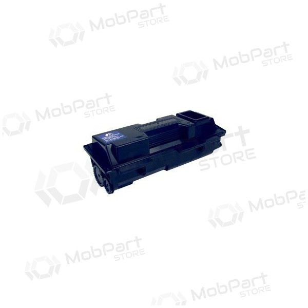 Triumph Adler LP4022/ Utax LP3022, must kassett laserprinterite jaoks, 7200 leheküljed.