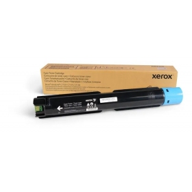 Xerox 006R01829 laserkassett, tsüaan