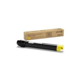 Xerox DMO 7545 (006R01518), kollane kassett laserprinterite jaoks, 15000 leheküljed.