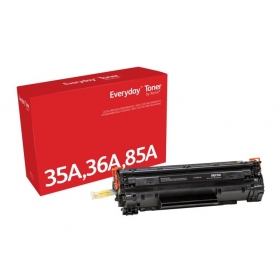 Xerox Everyday For HP 35A HP 36A HP 85A (CB435A/ CB436A/ CE285A) Standard, laserkassett, must