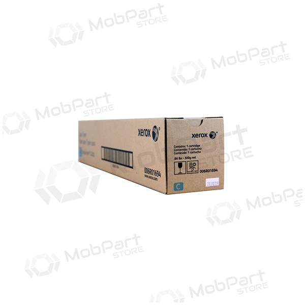 Xerox (006R01694), sinine kassett laserprinteritele
