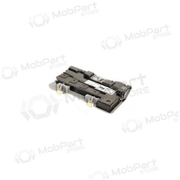 Xerox (008R13089), mustad atliekų bunkeris laserprinterite jaoks, 33000 leheküljed.