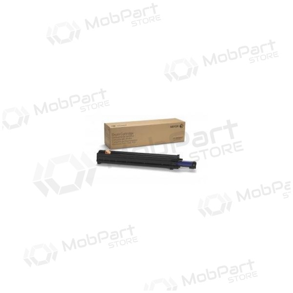 Xerox 7525 (013R00662), mustad būgnas laserprinterite jaoks