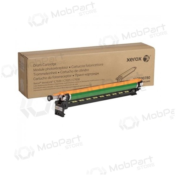 Xerox VersaLink C7000 seeria (113R00780) trummelkassett, CMYK (SPEC)
