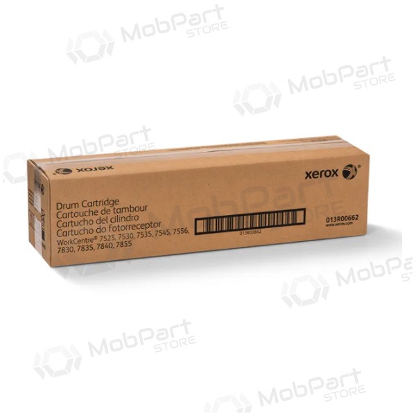 Xerox WorkCentre 7525 (013R00662) trummelkassett (SPEC)